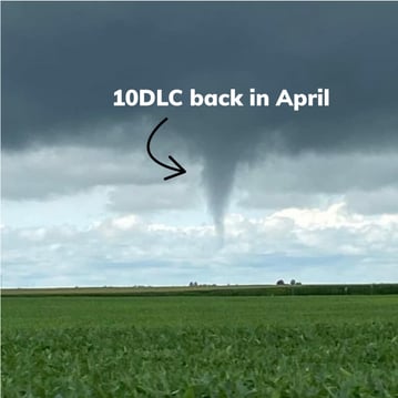10dlc-registration-rejection-funnel-cloud