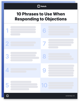 cover-image-10-phrases-to-respond-to-objections-educational-one-pager
