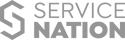 Service-Nation-Logo-Gray