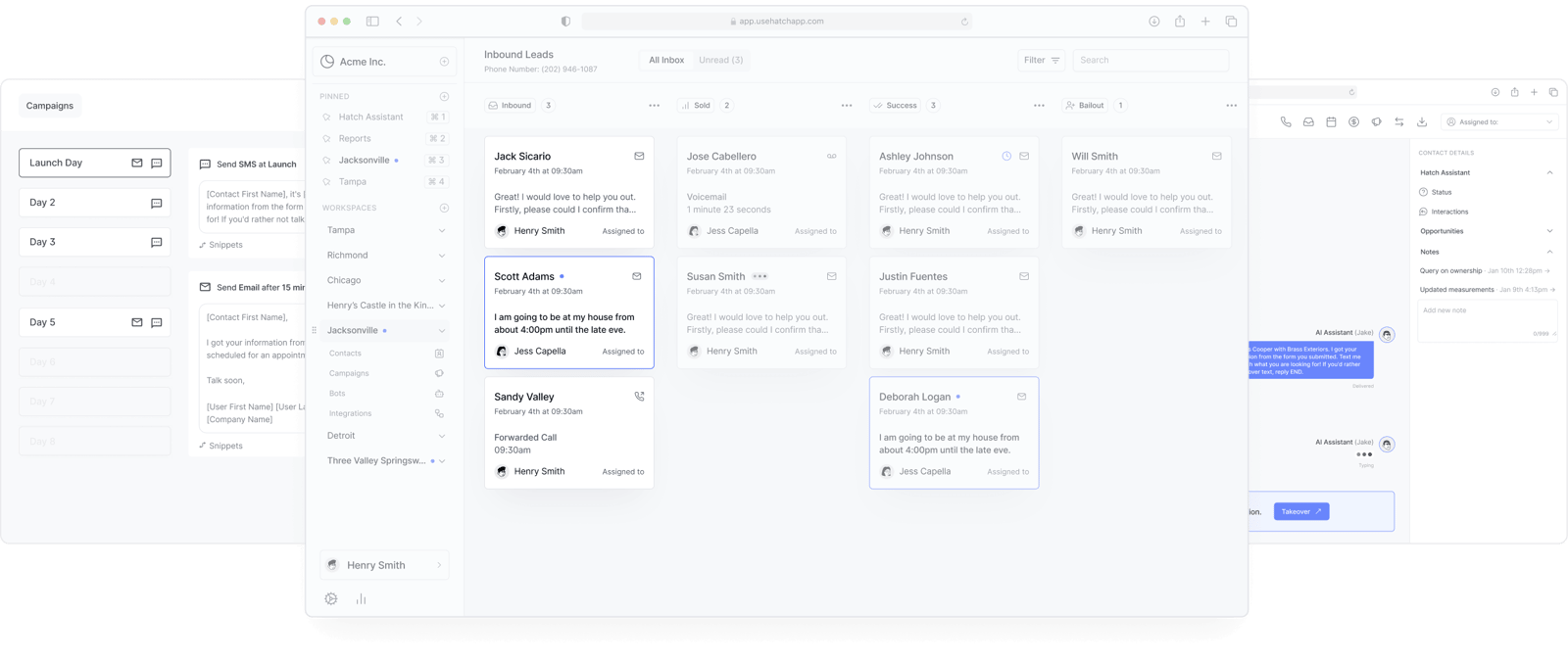 app-ui-screens-full-width-three-screens