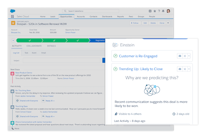 best free ai tools for contractors and call centers - einstein