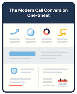 call-conversion-one-sheet-cover