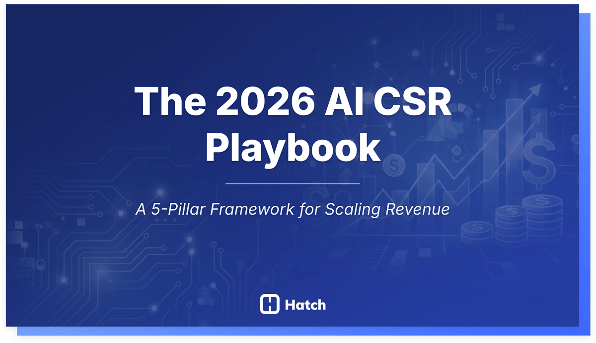 2026-AI-CSR-Playbook-Cover
