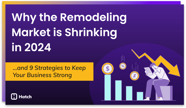 Hatch-eBook-cover-Remodeling-Market-Shrinking