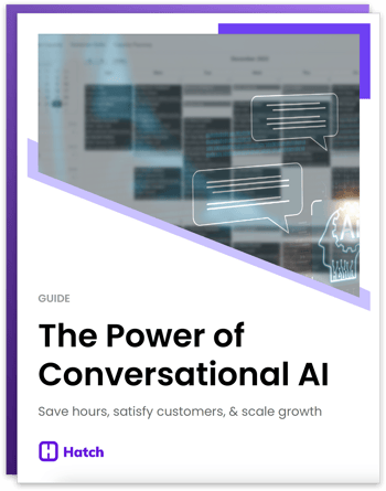 ebook-cover-Power-of-Conversational-AI-Hatch-eBook