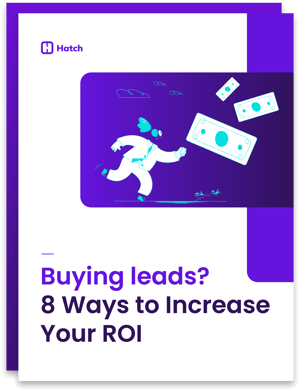 ebook-cover-increase-roi-on-lead-spend