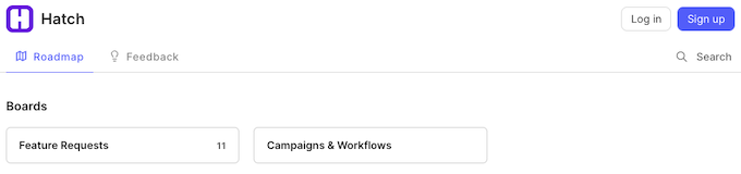 hatch-feedback-boards