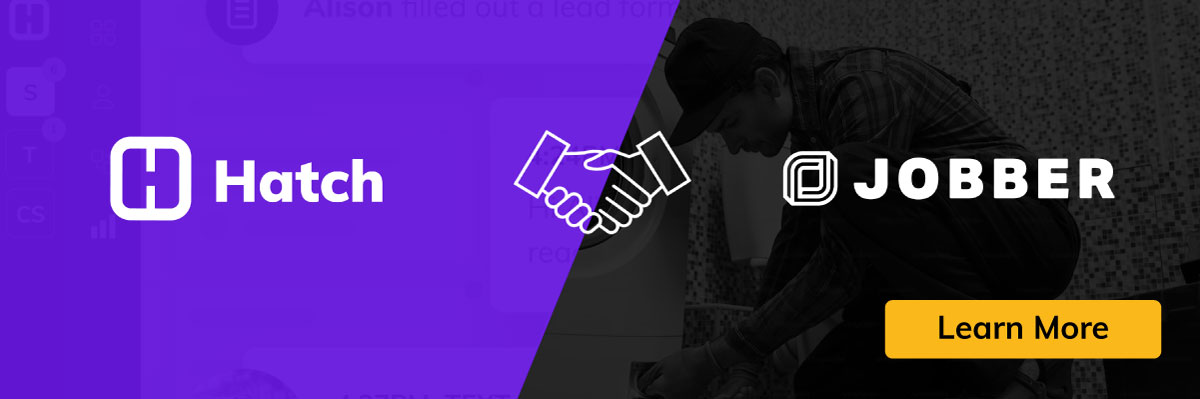 hatch-jobber integration