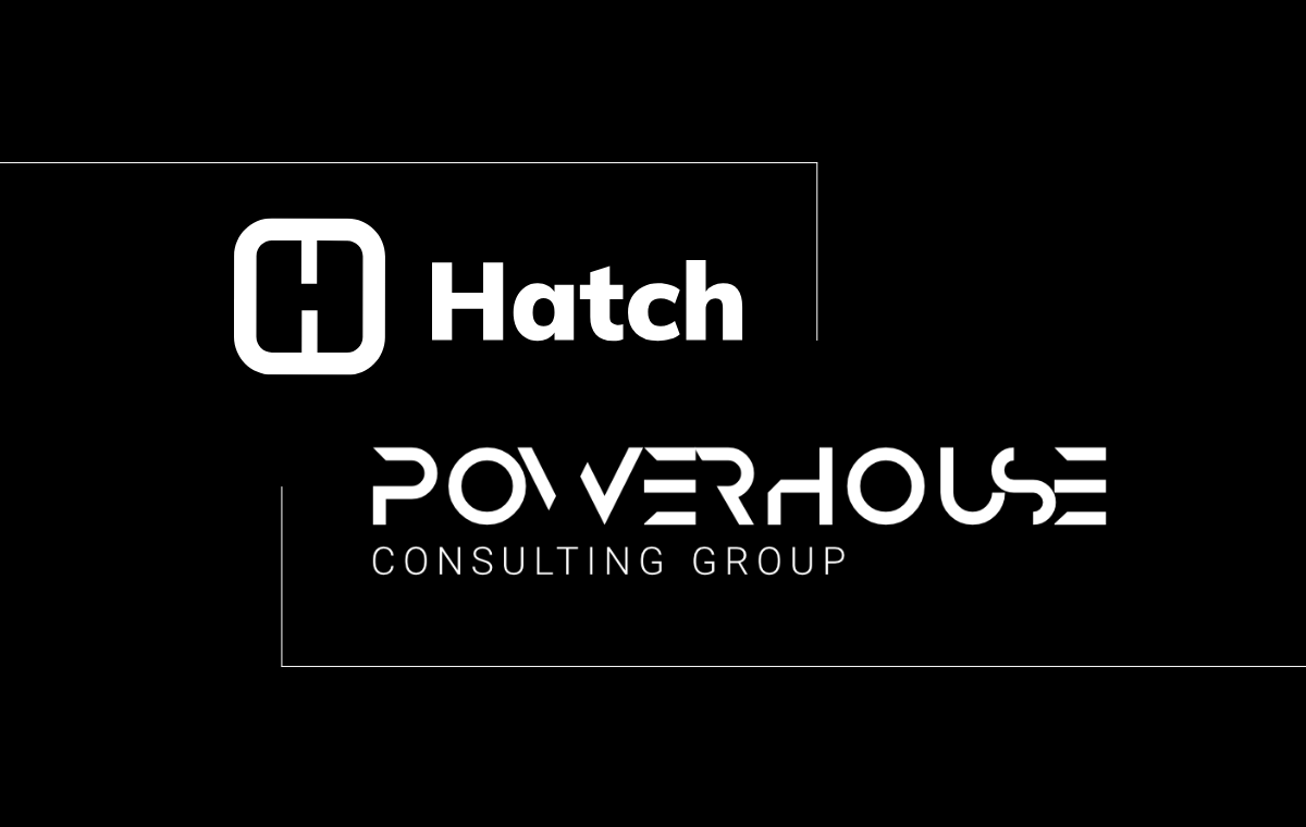 hatch + powerhouse consulting group partnership