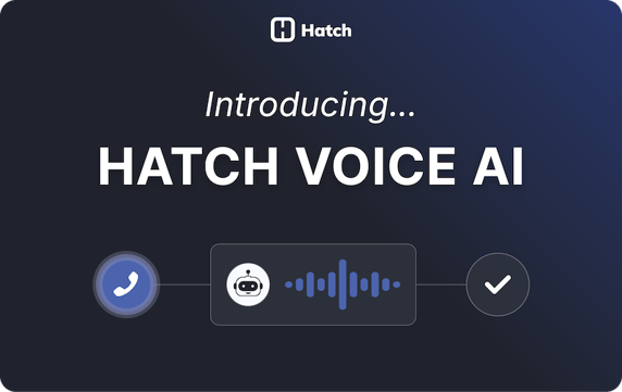 hatch voice ai