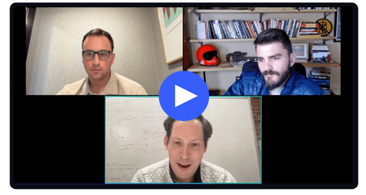 high ground voice ai webinar screenshot