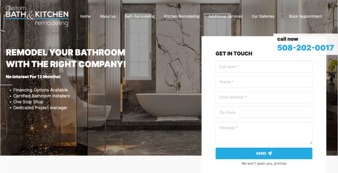how-to-increase-roi-landing-pages