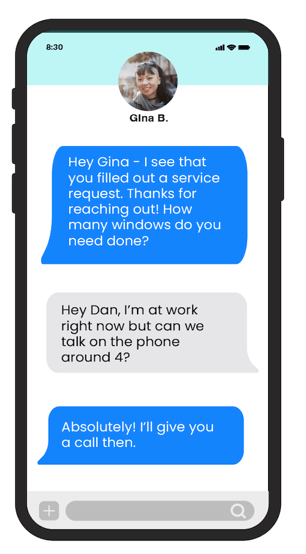 how-to-increase-speed-to-lead-text-then-call