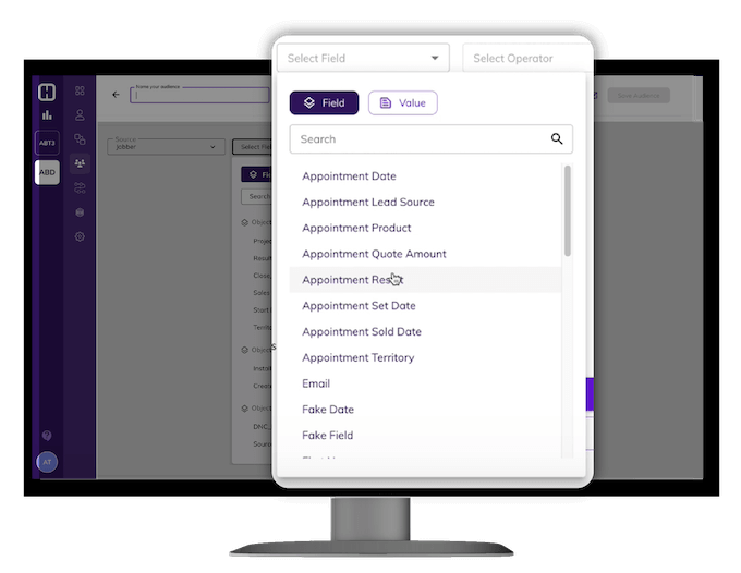 hvac marketing shoulder season guide - audience segmentation