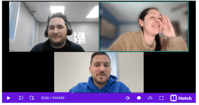 improving lead agg set rates webinar