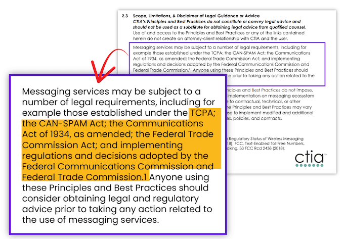 prior-express-written-consent-ctia-best-practices-tcpa