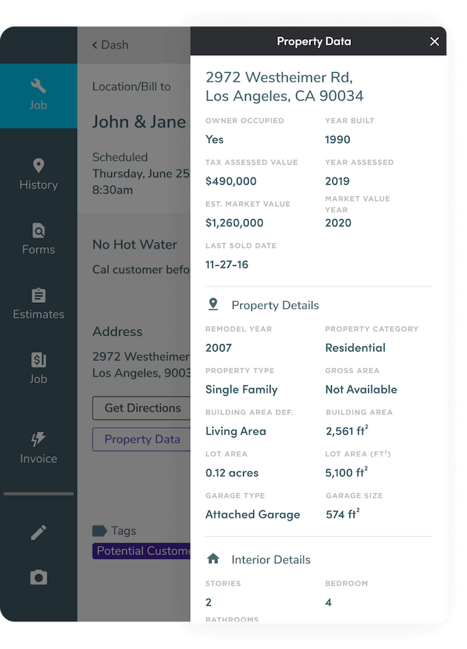 ai relies on clean accurate data