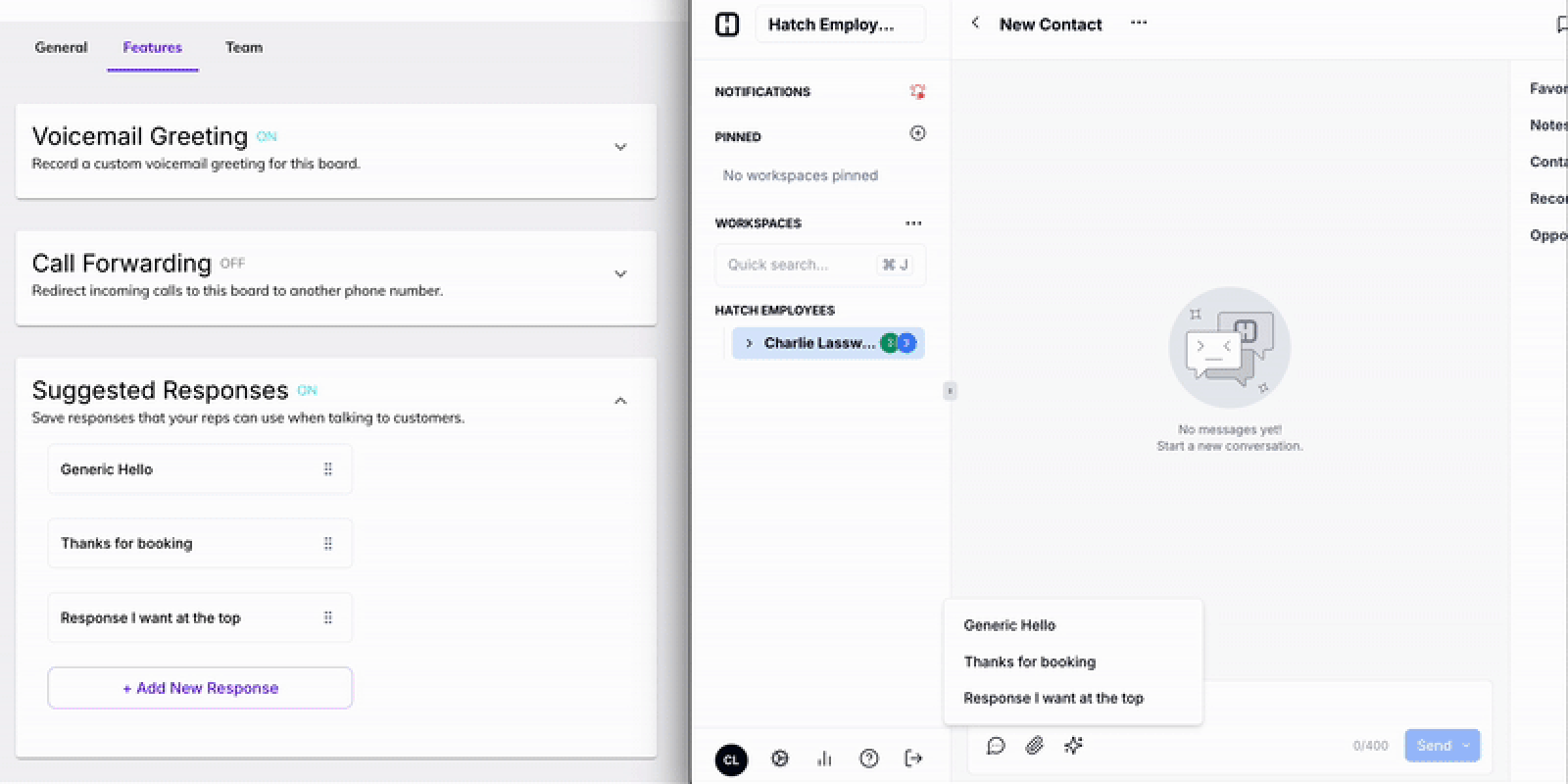 reorder-suggested-responses