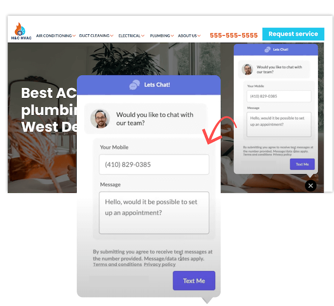 tcpa-opt-in-form-example-chat