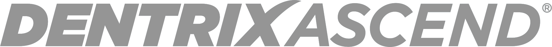 DentrixAscend_Reg_Logo_CMYK-gray