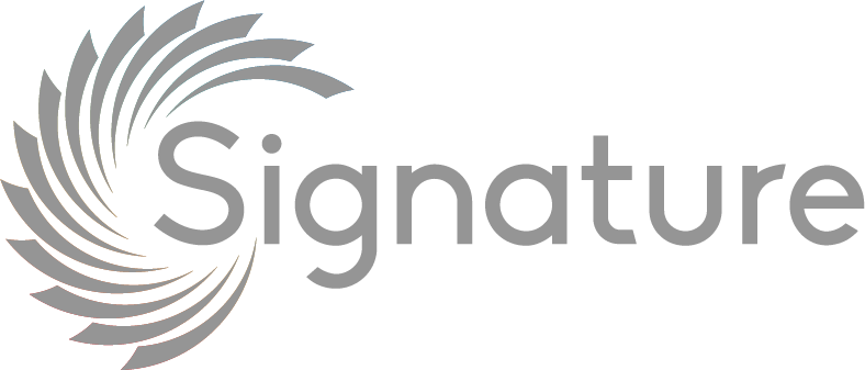 Signature-logo