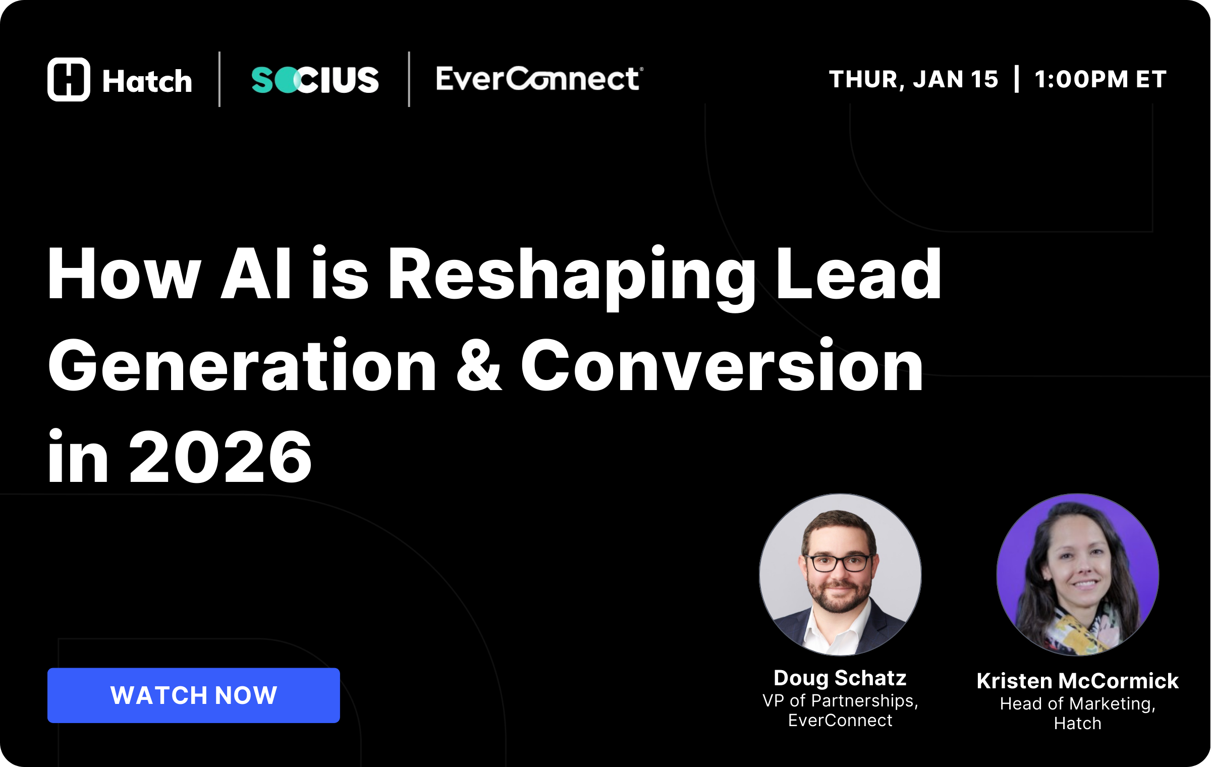 How AI is Reshaping Lead Generation & Conversion in 2026