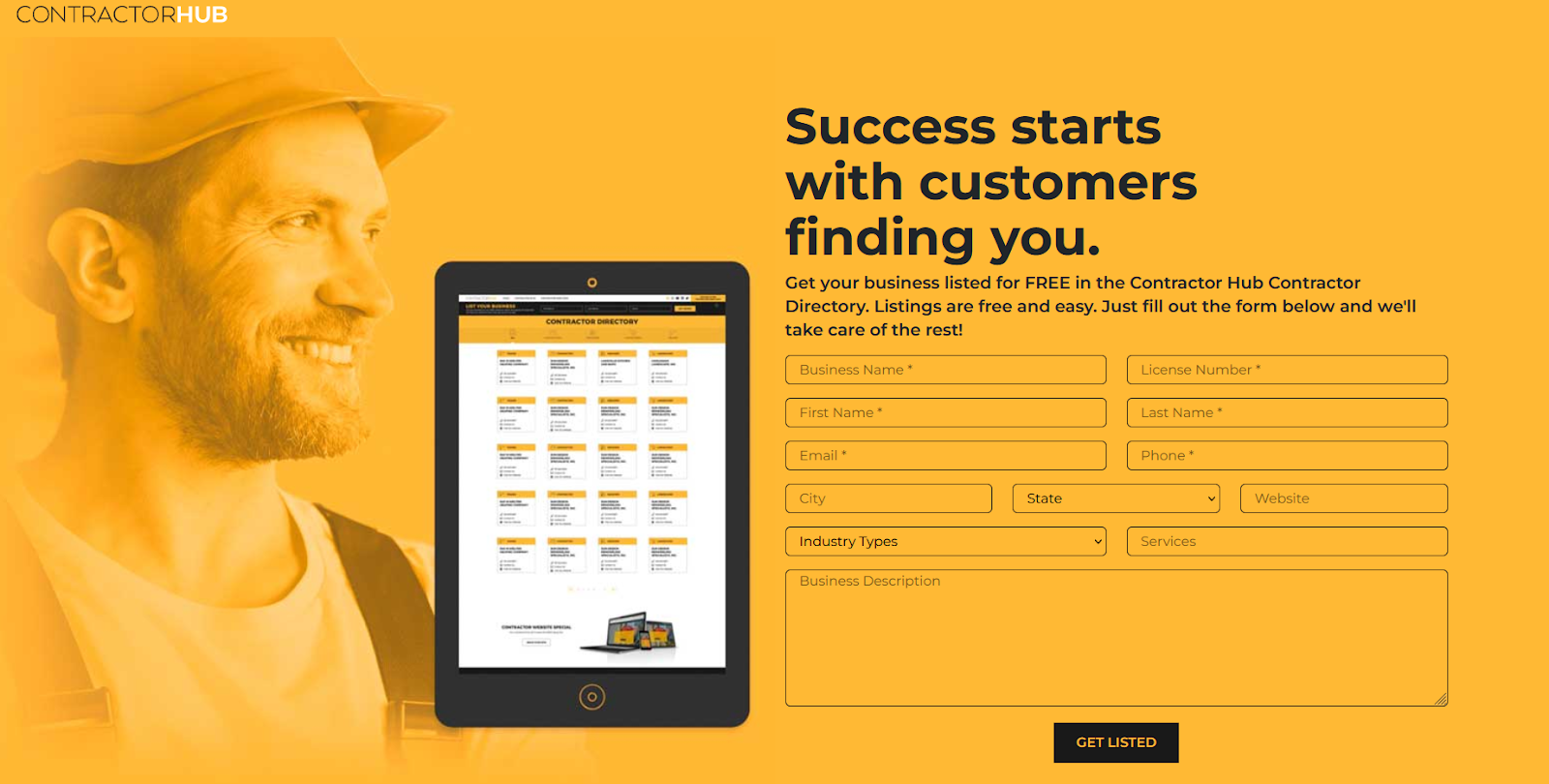 best-free-business-listing-sites-contractorhub