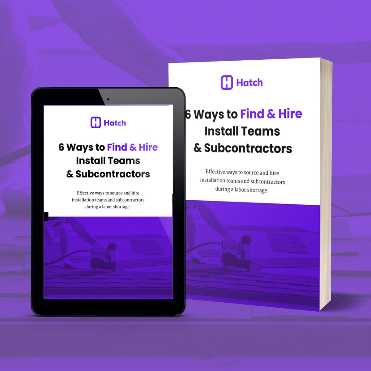 Hire-Install-eBook-Cover