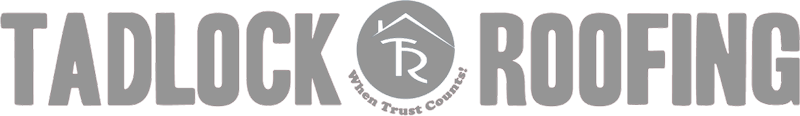 tadlock-roofing-logo-gray