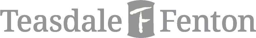 teasdalefenton-logo-gray